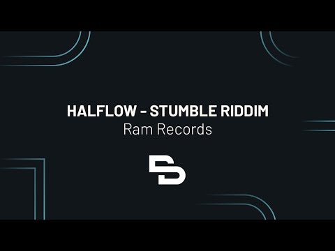 Halflow - Stumble Riddim