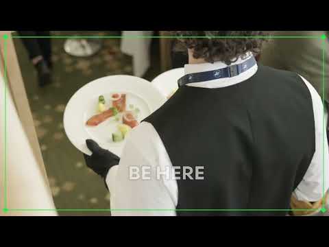 The Panoramic Restaurant at Cheltenham Racecourse