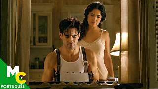 Salma Hayek e Colin Farrell: Entre Ambição e Amor | Filme Completo de Drama