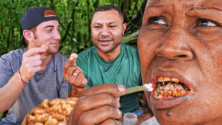 The World&#39;s Most Addictive Drug? (Betel Nut)