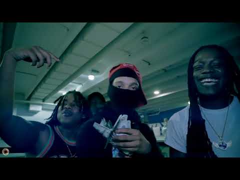 DaBossmanWop - “FTTB” ft GoTego (official music video) shot by : @trillvisionfilms