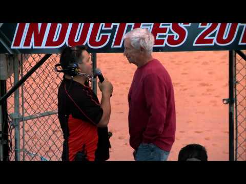 RRCS 2015 Hall of Fame Inductees