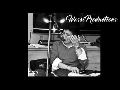 Najim Nawabi - Shayad Akher Bemiram - Live 2016 - Toryalai Hashimi