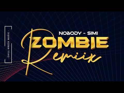 Nobody - Simi (Zombie Remiix) 2024. 🇻🇺