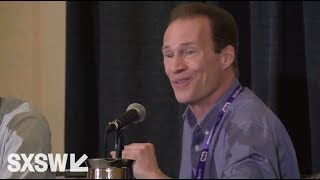 Mars Experience VR | SXSW Convergence 2016