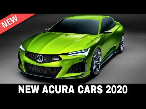 download lagu mp3 mp4 Acura Car Lineup 2020, download lagu Acura Car Lineup 2020 gratis, unduh video klip Acura Car Lineup 2020