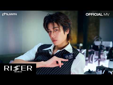 Black Card - PHUWIN [ OFFICIAL MV ]