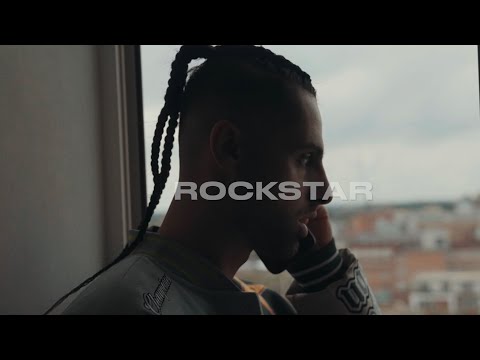 GOMZ - “ROCKSTAR” - OFFICIAL VIDEO