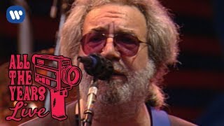 Grateful Dead - Cold Rain And Snow (Orchard Park, NY 7/4/89) (Official Live Video)