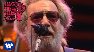 Grateful Dead - Cold Rain And Snow (Orchard Park, NY 7/4/89) (Official Live Video)