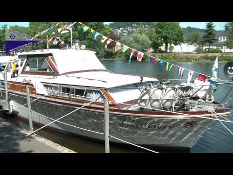 3. Skippertreffen Lahn Bad Ems