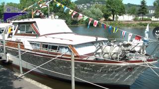 preview picture of video '3. Skippertreffen Lahn Bad Ems'