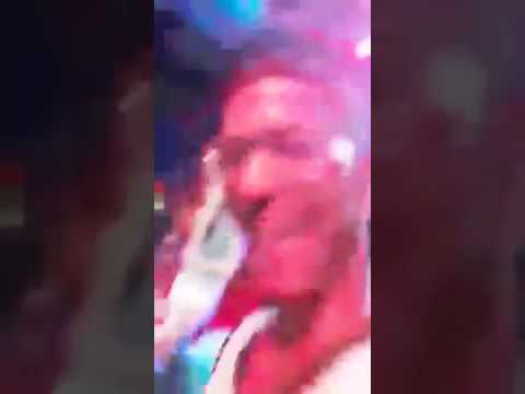 MC FAEL x MC BUDDY POKE - FINAL DO REI DO TANQUE + DESAFIO