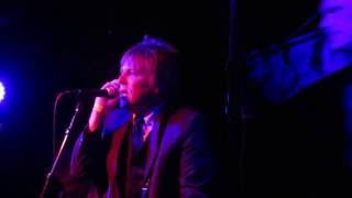 Watts " StageFright"  & " Flash of White Light "