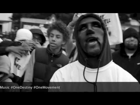 OneLoveGrove: EL NINO & CX4 (Explicit Content)