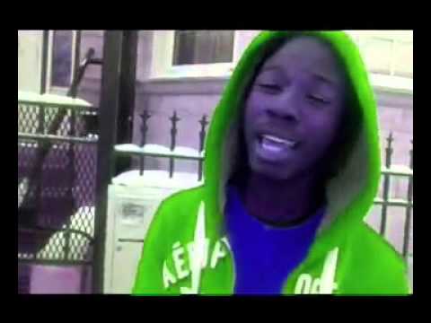 Yung Murch - John Madden #T.T.U Boyz (Shot By @JetlifeBaybee)