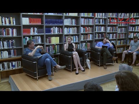 Ivan Krastev, Peter Pomerantsev: Truth in Times of War - and the New War on Truth