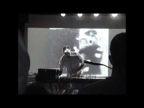 Mix Scorn/Mick Harris