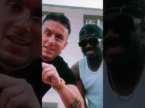 Risko feat. Nepthune - CHF (Qualité Schweiz vol.10)