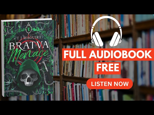 Vídeo relacionado con Atrapada por la Bratva (El Bratva Valkov nº 5)