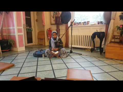 Bhagavad Gita Talk by HG Saradiya Rasa Devi Dasi - 11.8.17