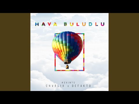 Hava Buludlu (feat. DeFakto)