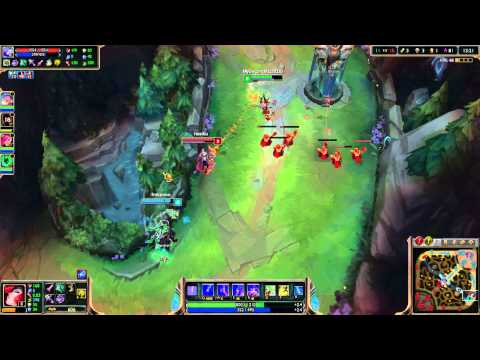 How to Miss Fortune: Bronze Edition