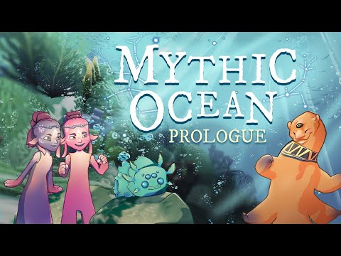 Mythic Ocean: Prologue (free demo available now!) thumbnail