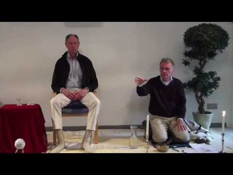 The Scope Of Free Will In Buddhism