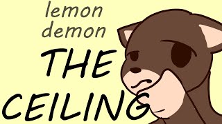 The Ceiling - Lemon Demon - Fan Animation