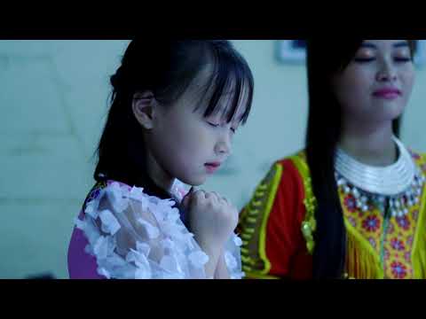 TUS NYOB IB TXHIS  KARAOKE  || NÍAM TSHUAV NUM 2023