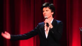 Tig Notaro Boyish Girl Interrupted - Laugh Noises Clip  (HBO)