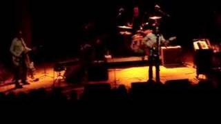 Bright Eyes Denver &quot;Roosevelt Room&quot; (new song)