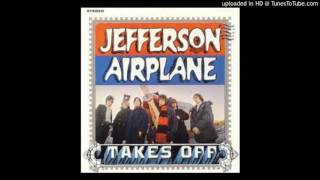 Jefferson Airplane -  Let Me In (original uncensored ve