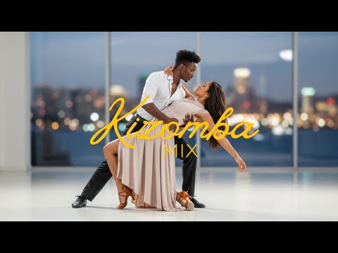 Kizomba 2026 Playlist | New Romantic Kizomba & Urban Kiz Flow