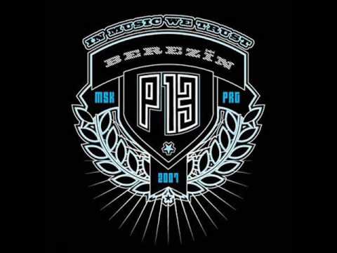 Berezin Bouncuj So Mnoy