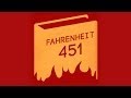 Top 10 Notes: Fahrenheit 451 
