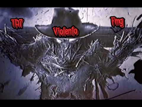 TD7 ft FMG “VIOLENTO” (audio oficial￼)