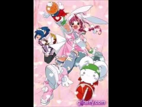Nurse Witch Komugi-chan R Number One Ohime-sama Haruko Momoi