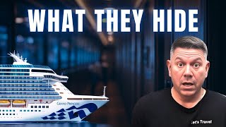 First Grand Princess Cruise: What You NEED To Know!