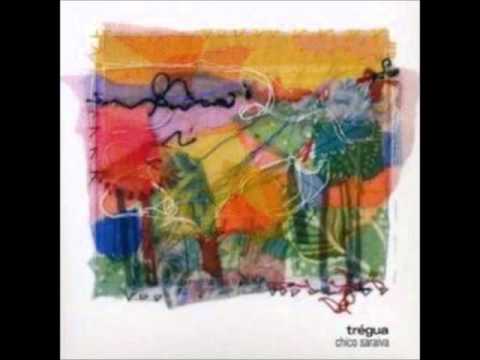 Chico Saraiva - Trégua (2003) - Completo/Full Album