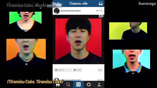 Download lagu [VIETSUB   KARA] TIRAMISU CAKE - We Are The Night mp3