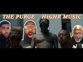 The Purge - Jay Park, pH 1, BIG Naughty , Woodie Gochild, HAON, TRADE L, Sik K | REACTION  K Hip Hop
