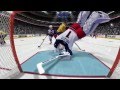 NHL 13: Crazy Goalies 