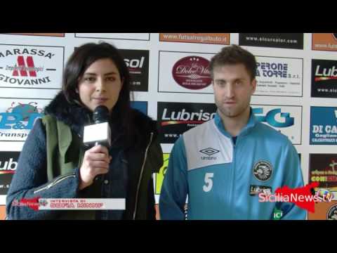 Lubrisol Regalbuto - Bernalda 7-1 (Highlights)