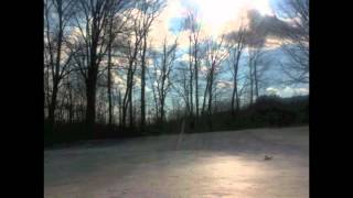 Razed In Black - Whipped