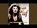 J'ai dansè avec l'amour