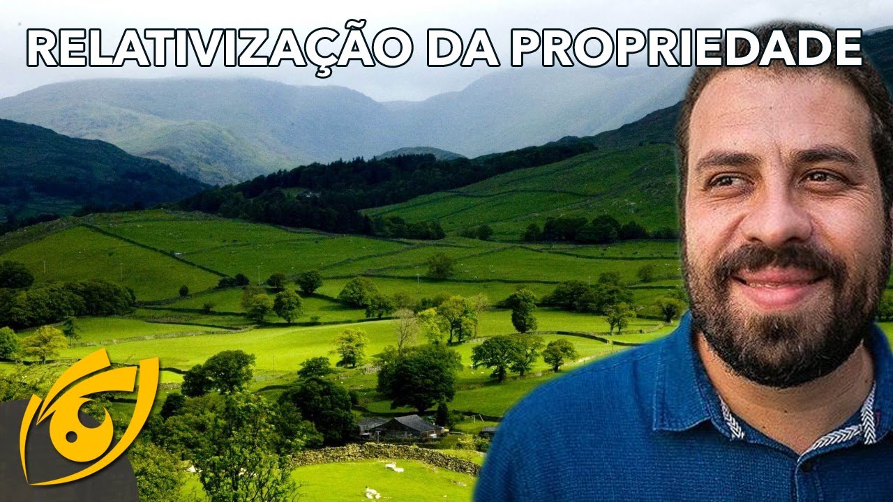 A “função social” da terra é uma agressão à propriedade privada