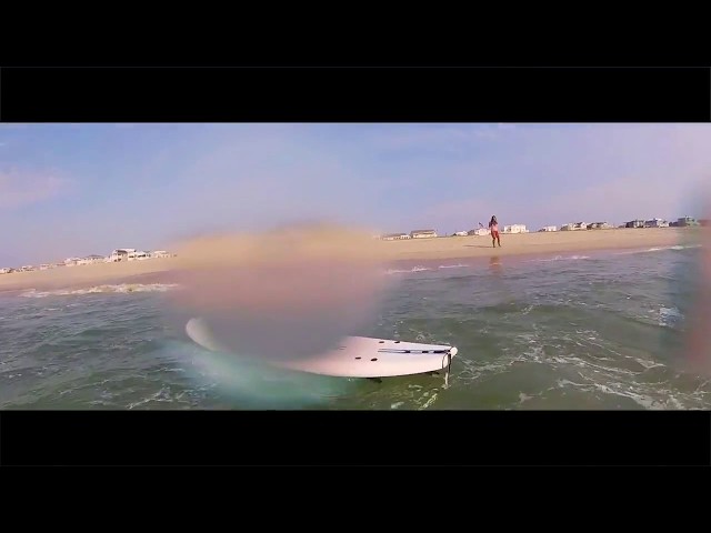 SURFiNG POV