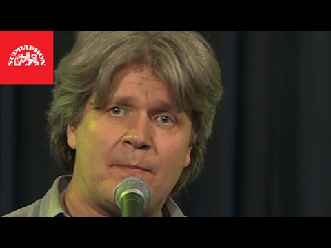 Fešáci (Jindra Malík) - Tam u nebeských bran (Fešáci v Lucerně 35 let)